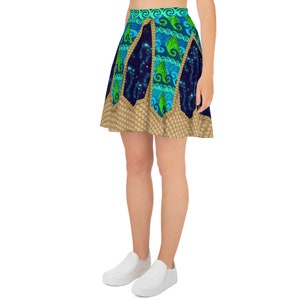 moana running costume