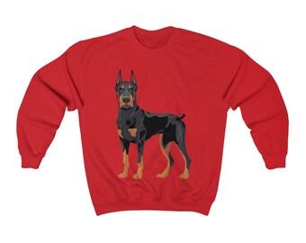 doberman gear