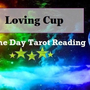 Lecture de tarot The Loving Cup – Lecture ultime sur les relations