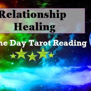 Helen van een Relatie Tarot Lezen