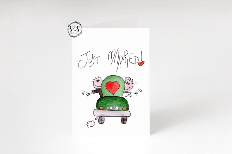 Wedding Invitation Handmade Cards Wedding Day Card Unique Card Congrats Wedding Wedding Card Wedding Cards Greeting Cards Wedding