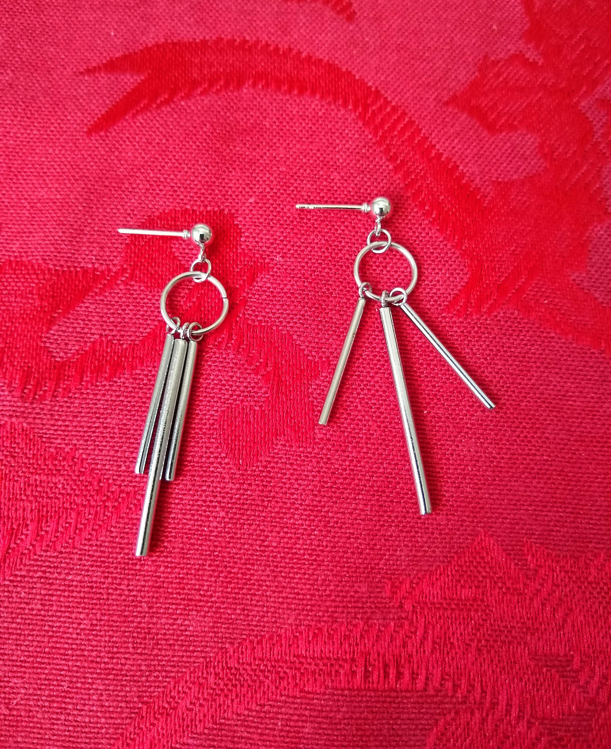 VIXX ヒョギ ネックレス プラチナネックレス(アズキビスマルク/幅3.0mm)《WNKY4178