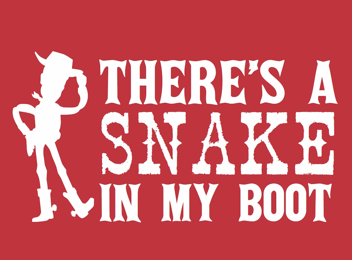 There