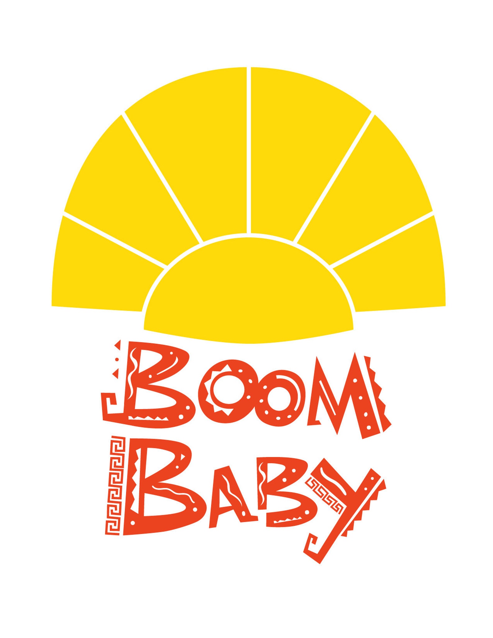 Download Emperors New Groove svg Boom Baby disney svg | Etsy