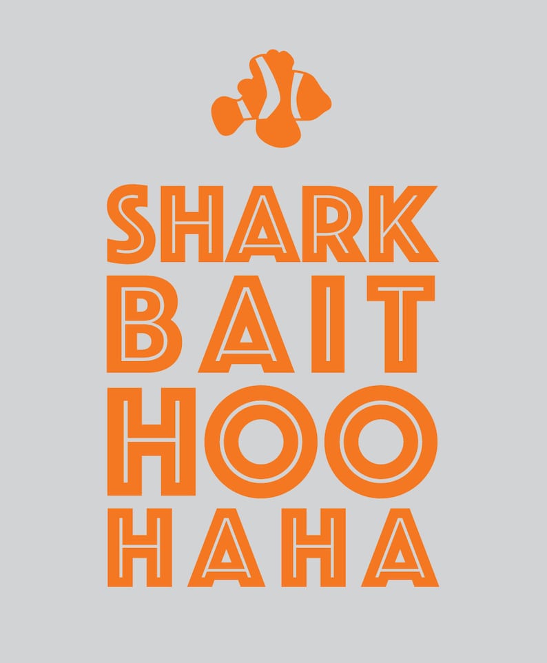Free Free 239 Shark Bait Svg SVG PNG EPS DXF File