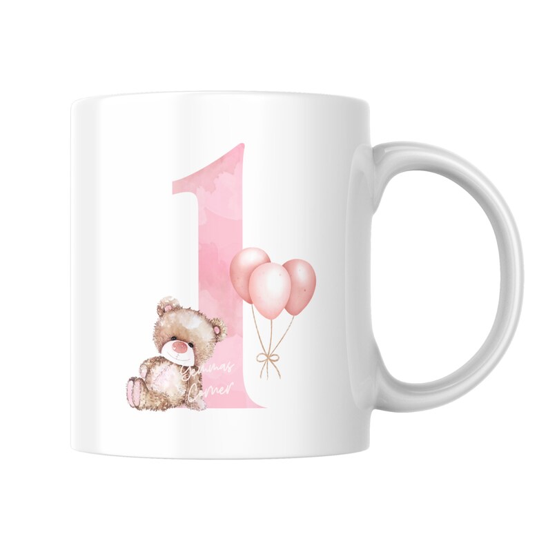 thumbnail image 2 of Baby Girl First Birthday Ideas October At Ruby Najar Blog 2 of 9