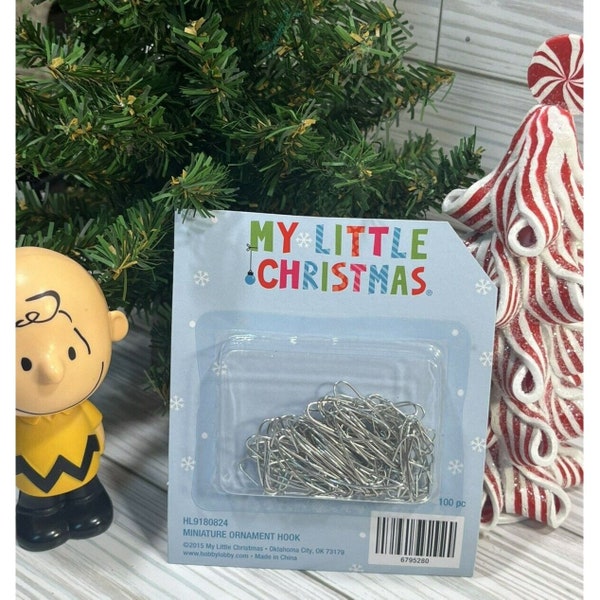 Ornament Hooks Etsy