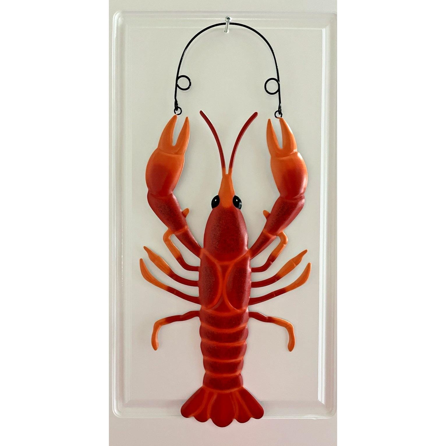 Lobster Sign - Etsy