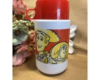toy story ミニッツメイド ボトル Minute Maid Toy Story Woody