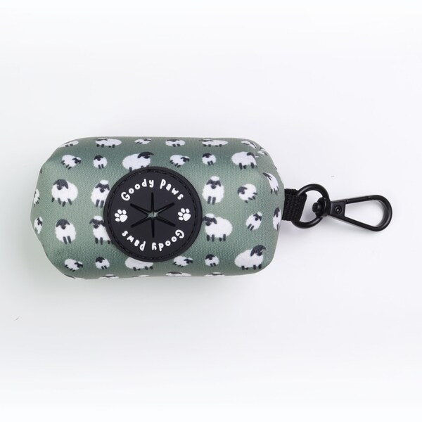 Poop Bag Dispenser Etsy UK