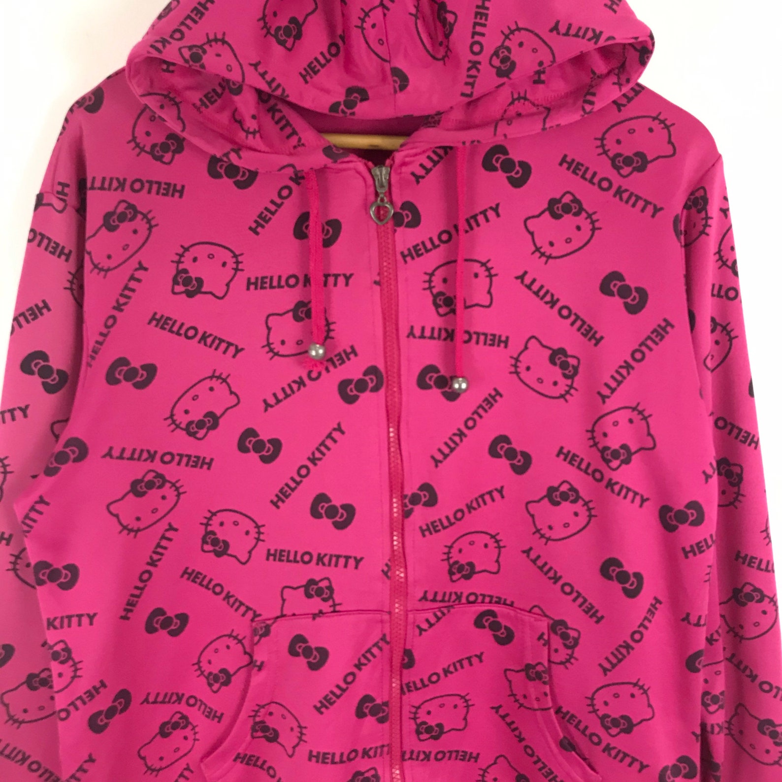 hello kitty sweater hello kitty sweater