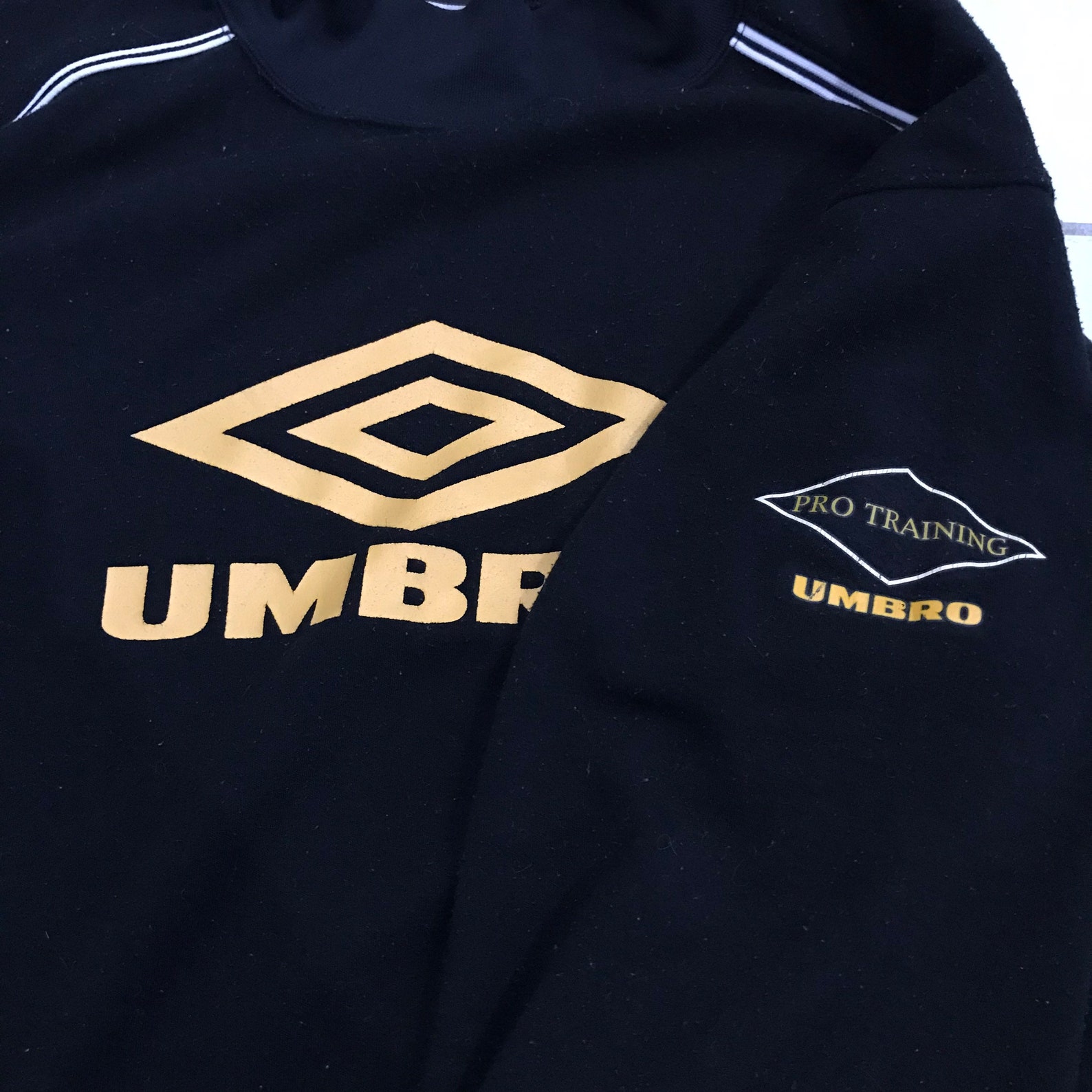 Umbro x Descente Pullover Jumper Sweatshirt Streetwear | Etsy