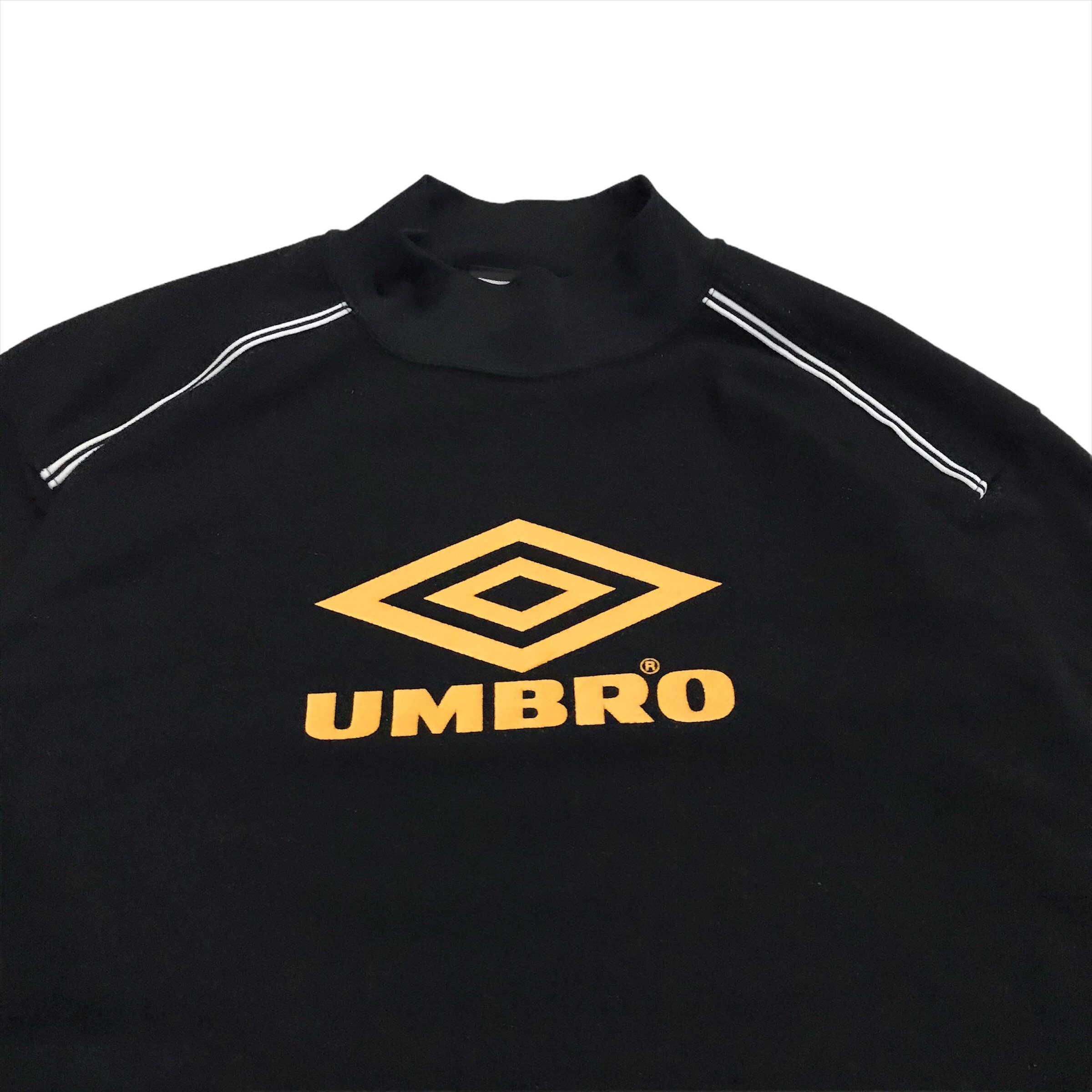 Umbro x Descente Pullover Jumper Sweatshirt Streetwear | Etsy