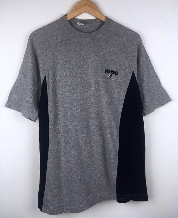 pro keds t shirts
