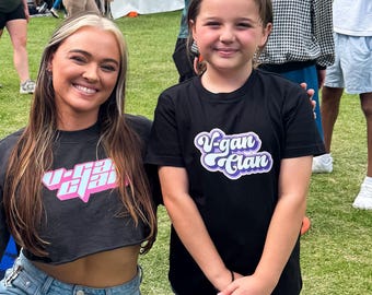 V-gan Clan Kids