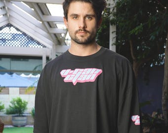 V-gan Clan Retro Tee