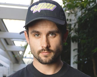 V-gan Clan Retro Cap