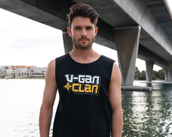 V-gan Tank