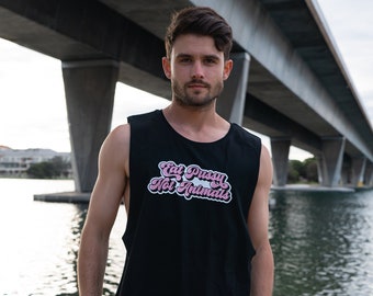 Eat Pussy Tank