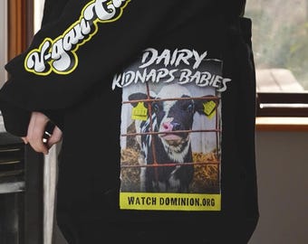 Dairy Kidnaps Babies Dead