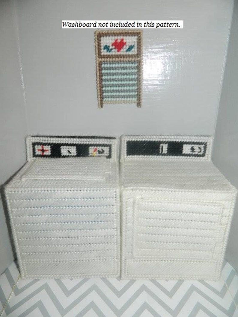 barbie doll washer and dryer