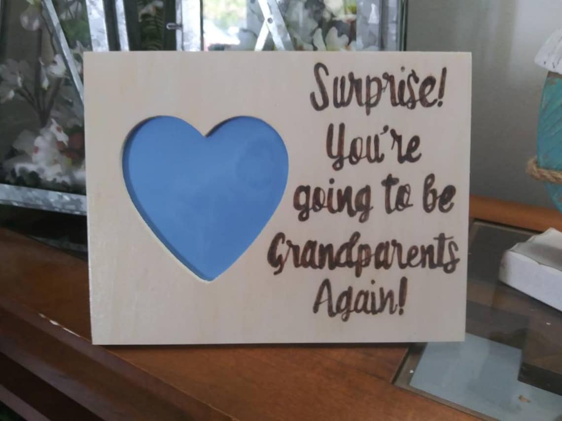 Cosa Si Prova A Diventare Nonni