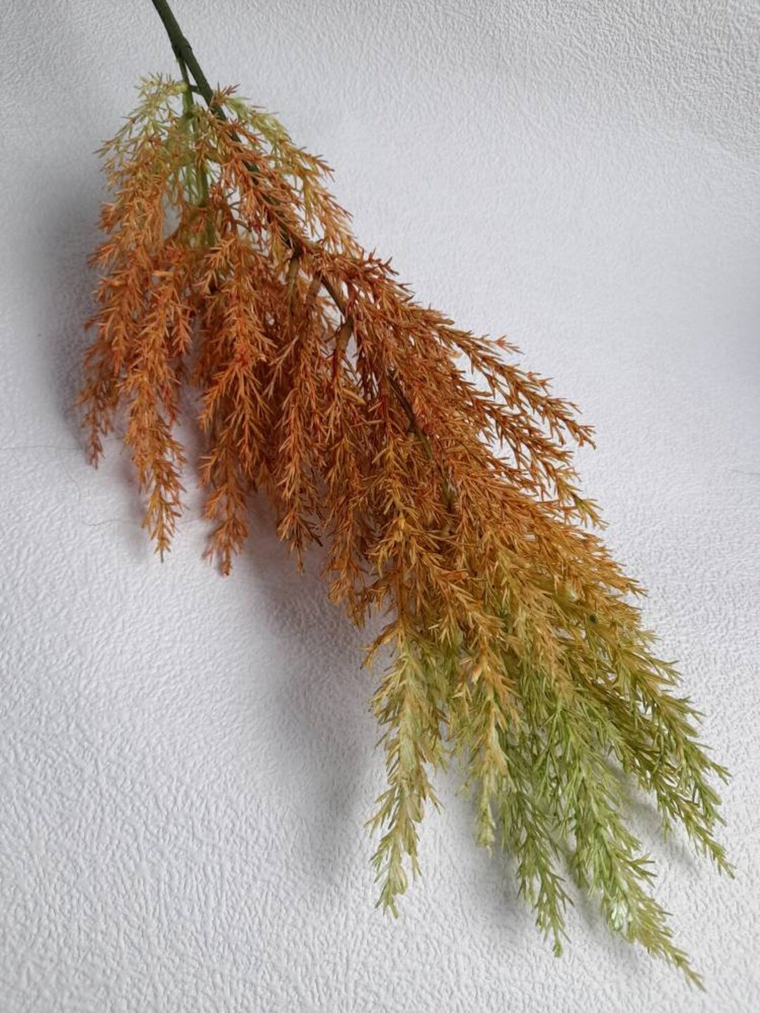 Gazon artificiel herbe de fausse pampa fleurs dautomne - Etsy France
