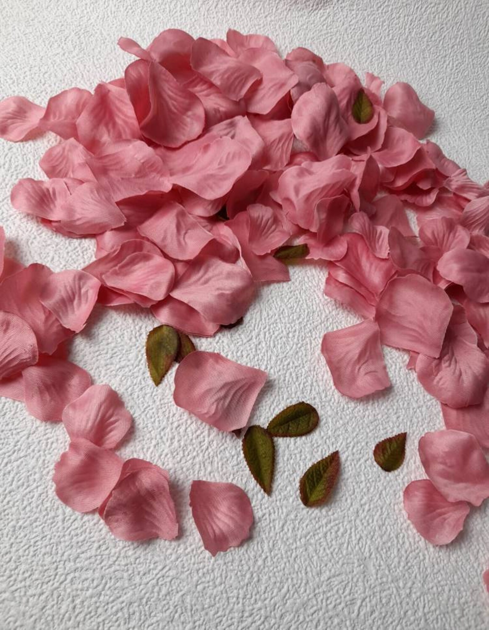 Artificial Rose Petals Faux Rose Petals Wedding Decor Etsy UK