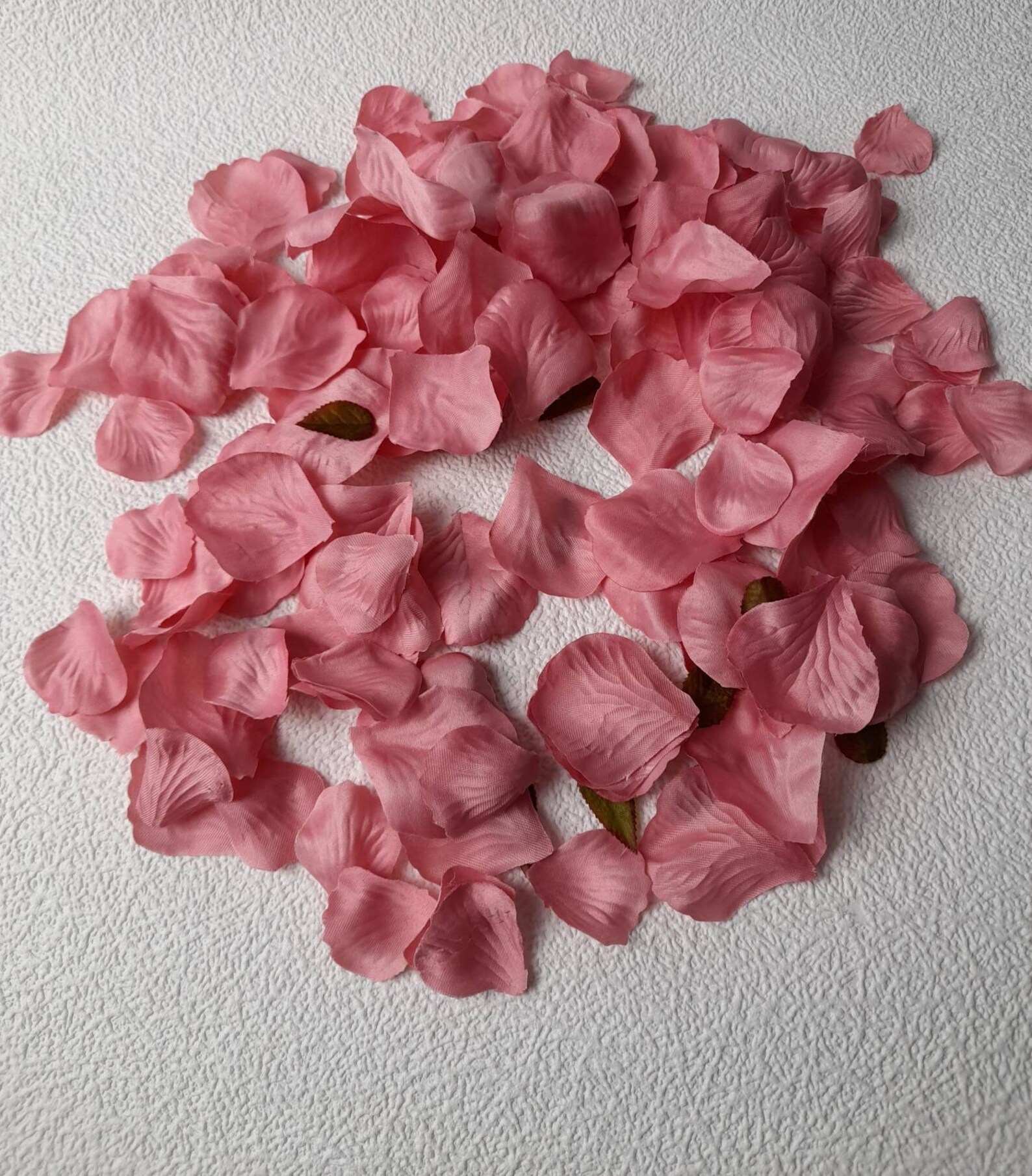 Artificial Rose Petals Faux Rose Petals Wedding Decor Etsy UK