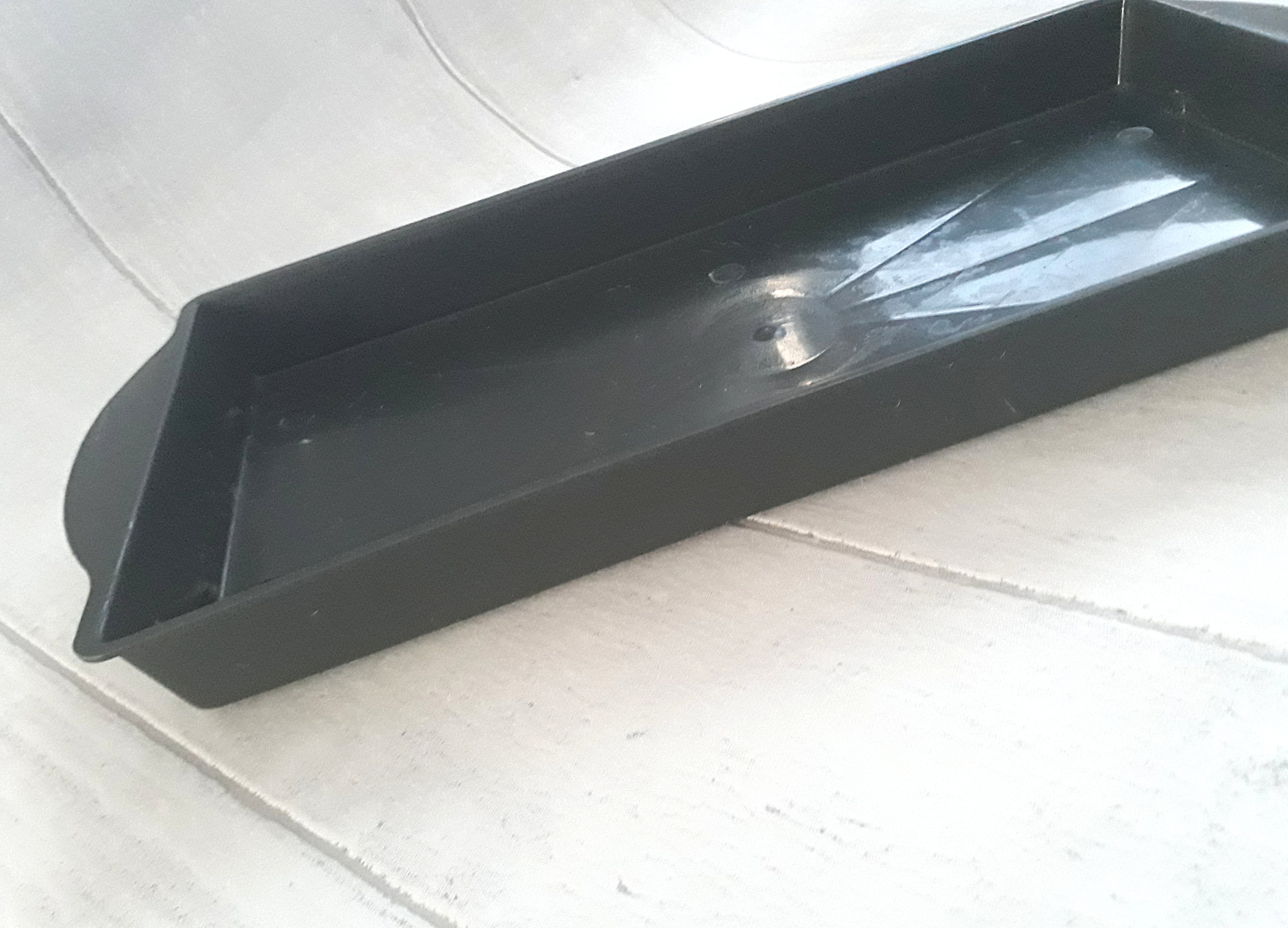 Green oasis tray oasis tray floral tray display tray green Etsy