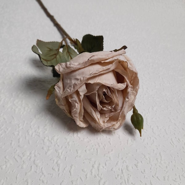 artificial rose, artificial flowers, dried roses, artificial dried flowers, oyster roses, oyster wedding, autumn wedding, winter wedding