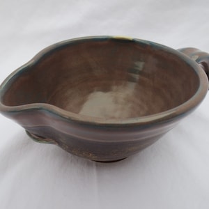 Small Mixing Bowl