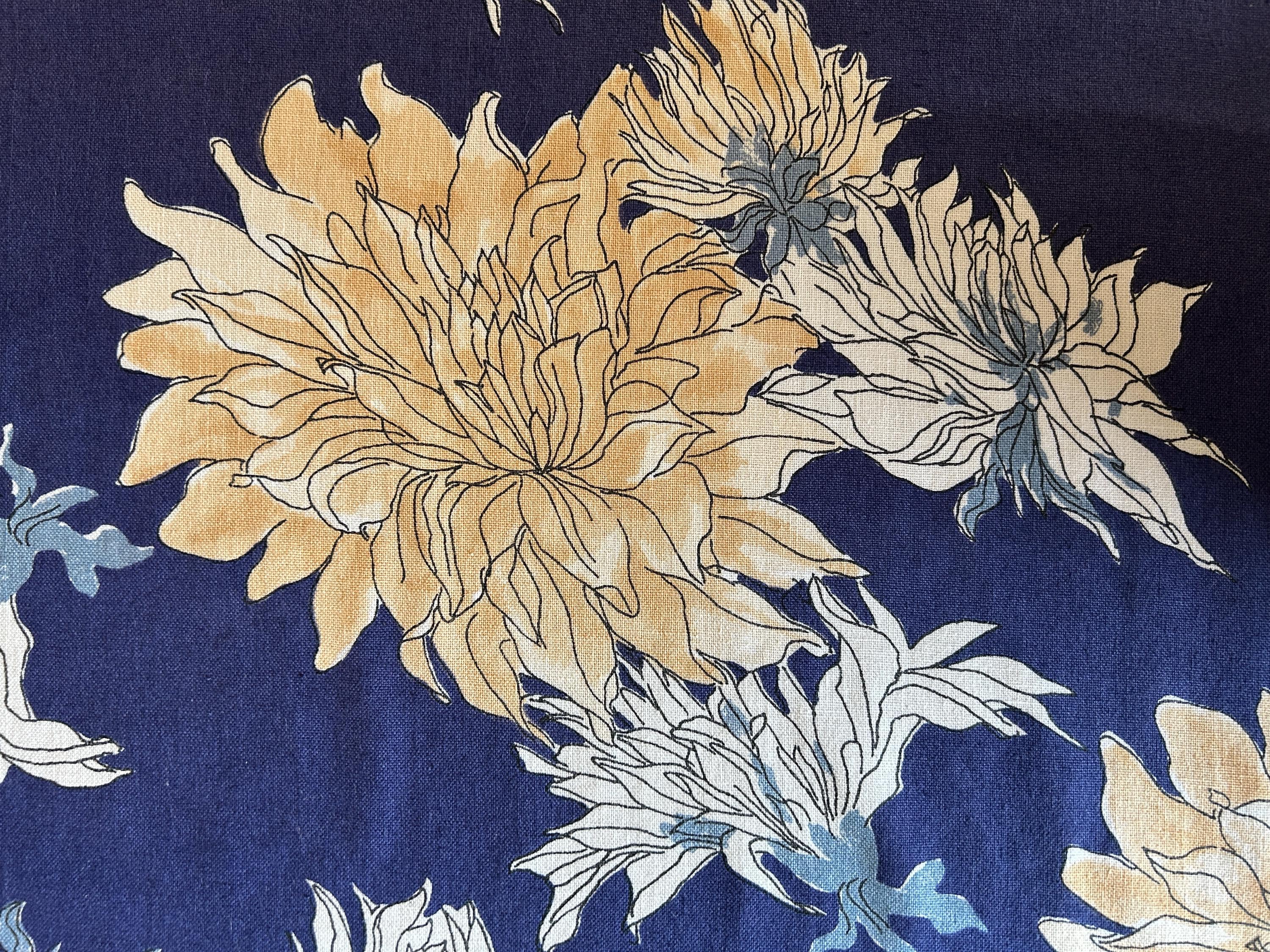 Vintage Vera Neumann - Etsy