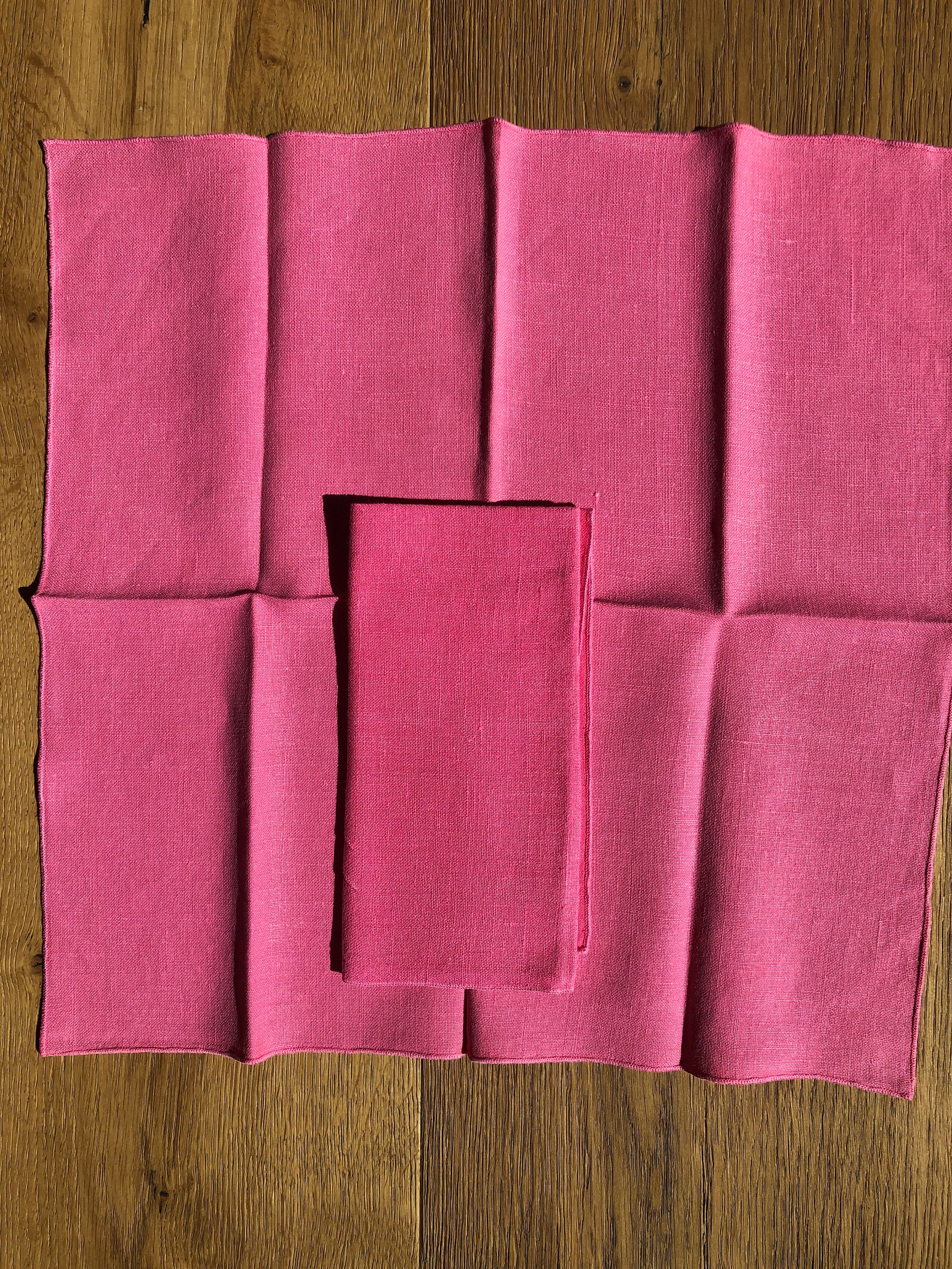 Vintage Sets of Linen Napkins Multiple Sets to Choose From Etsy