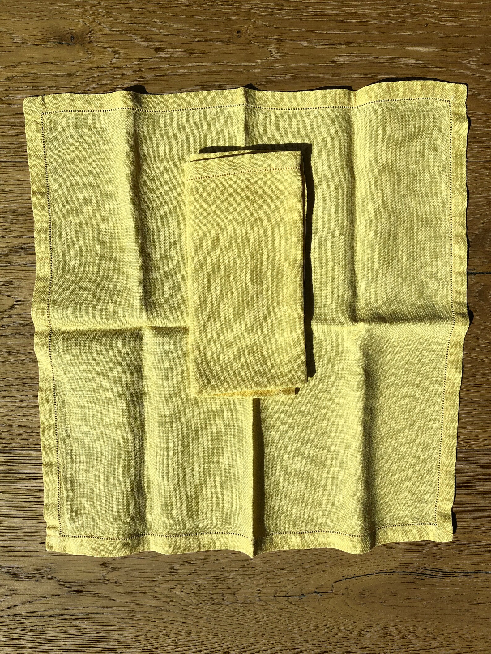 Vintage Sets of Linen Napkins Multiple Sets to Choose From Etsy