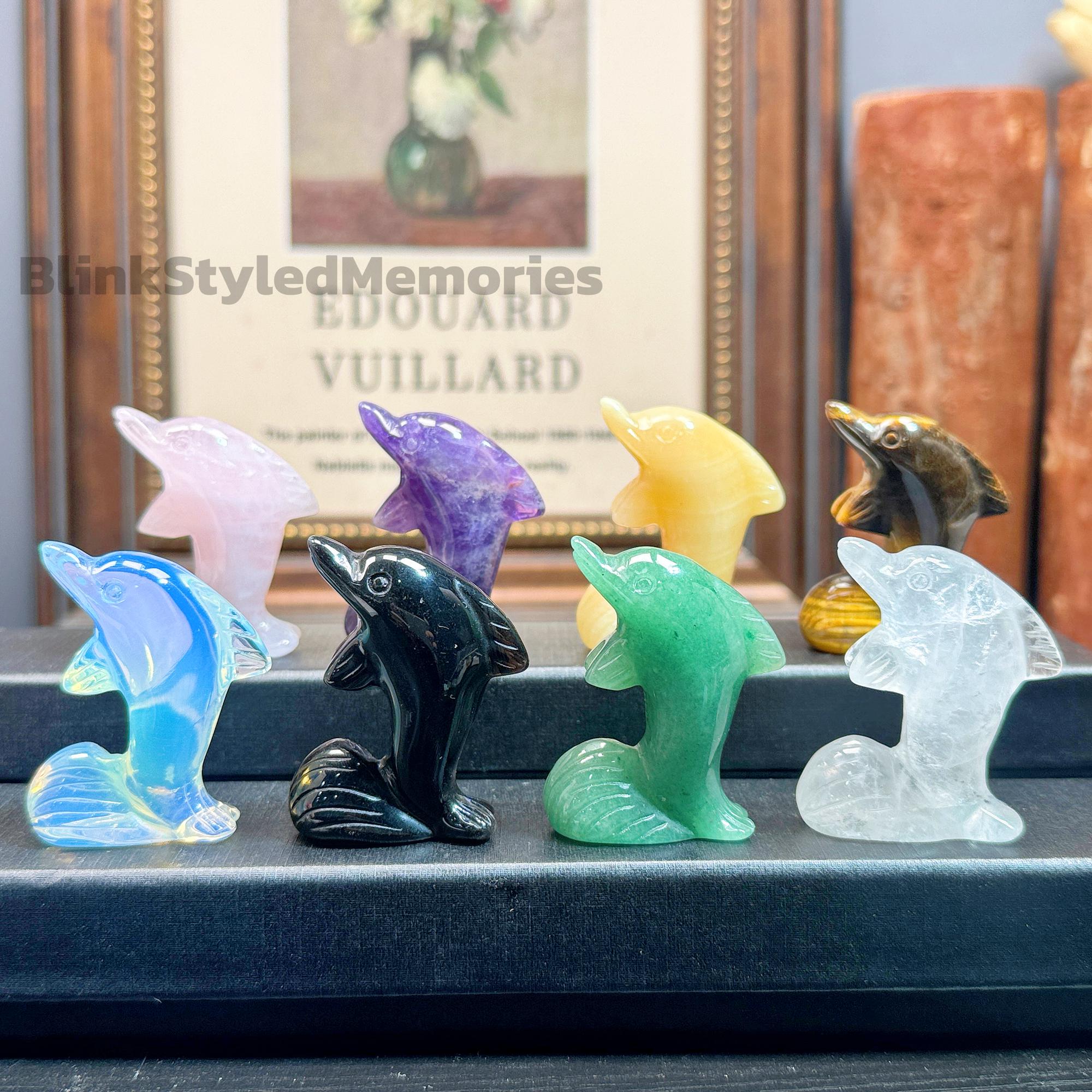 Dolfi figurines - Etsy 日本