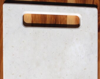 Corian Cutting Board Etsy