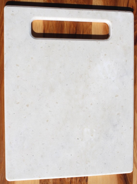 Corian Cutting Board Etsy