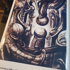Hr giger tarot - Etsy 日本 Hr giger tarot - Etsy 日本