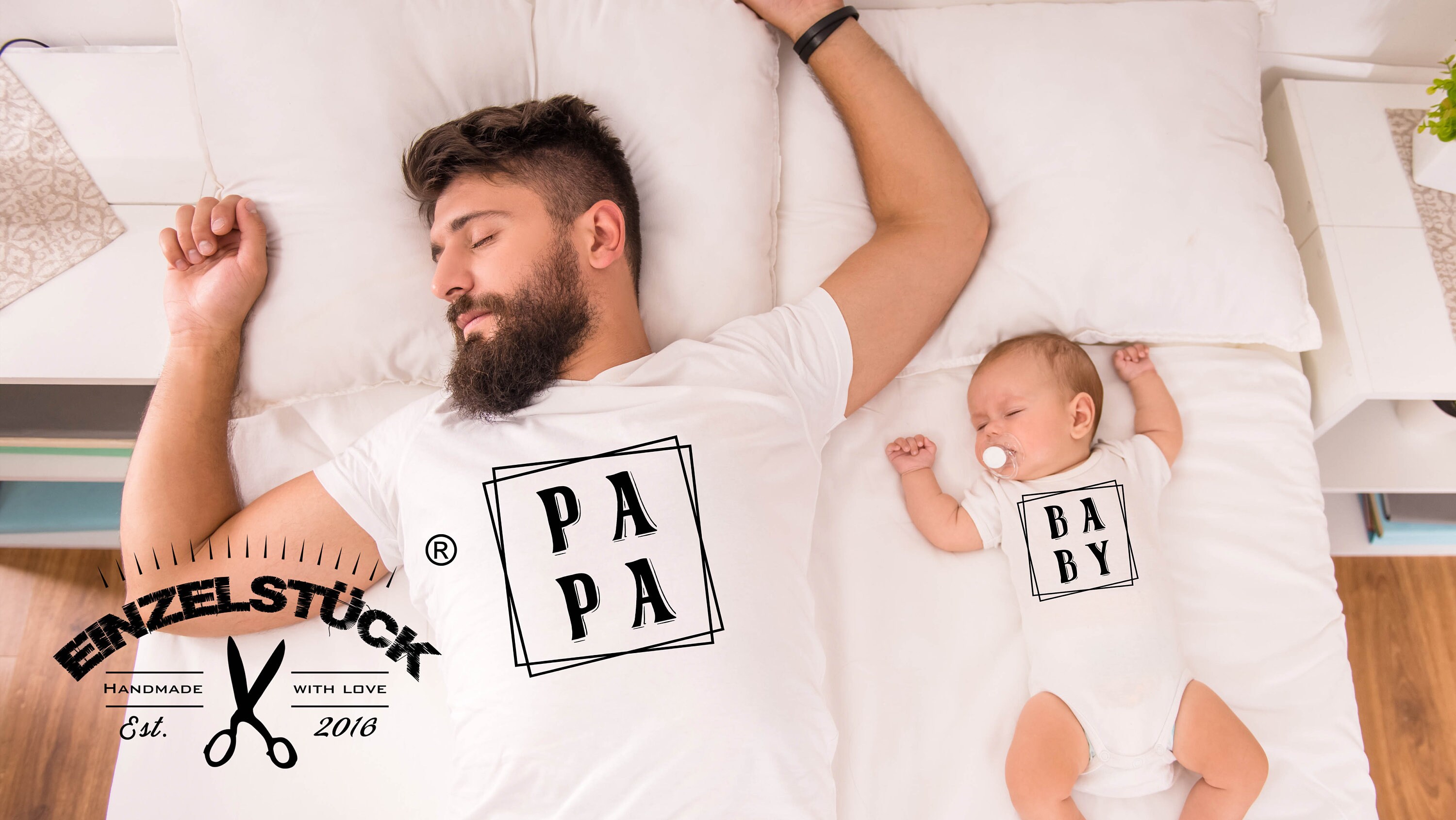 Camisas para toda la familia hotsell