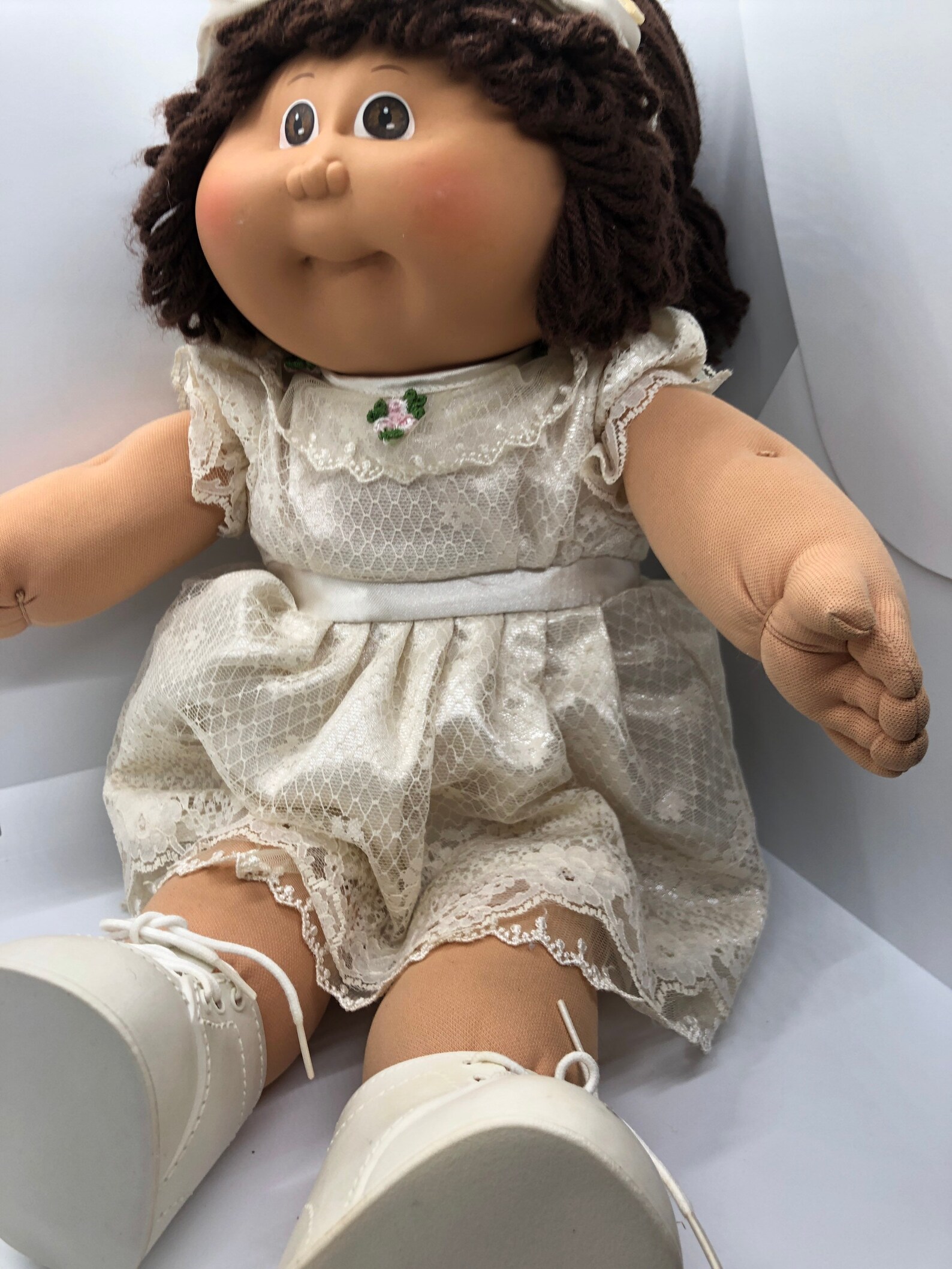 Cabbage Patch kids | Etsy