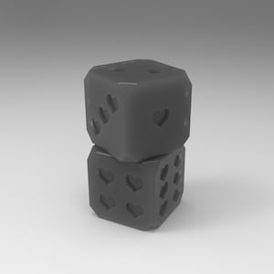 Arquivo 3D do suporte de dados do Hazbin Hotel Husk