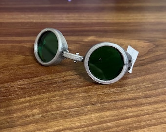 Kento Nanami Gafas JJK Prop Impresión 3D y archivo de corte láser