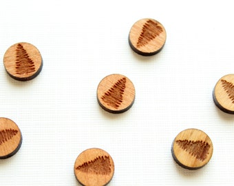 laser cut mountains etsy