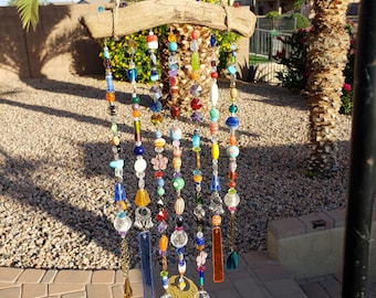 Custom Order Windchimes
