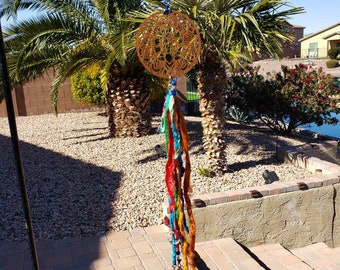 Garden Chimes