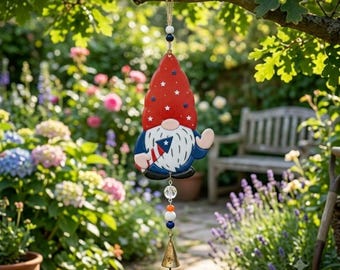 Garden Chimes
