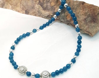 Anklet, Ankle Bracelet, Summer Anklet, Beaded Anklet, Beach Jewelry, Vacation Ankle Bracelet, Boho Ankle Bracelet,