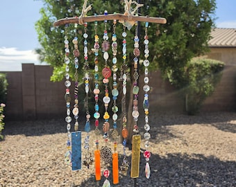 Windchimes-Ready to Ship
