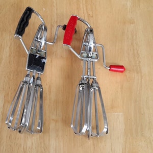 Manuelle handmixer - .de